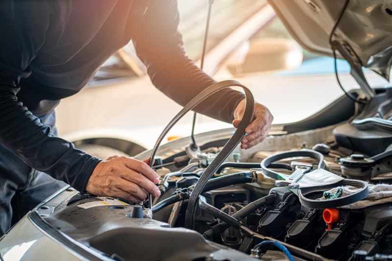 Taller electricidad coche en Ourense